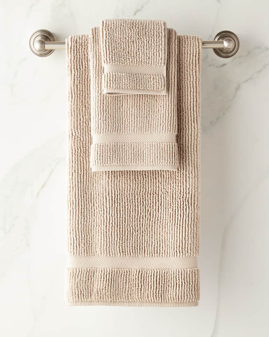 Kassatex Mateo Bath Towel Horchow