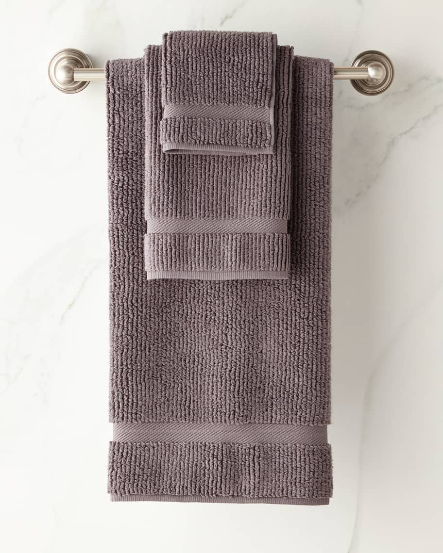 Kassatex mateo towels outlet