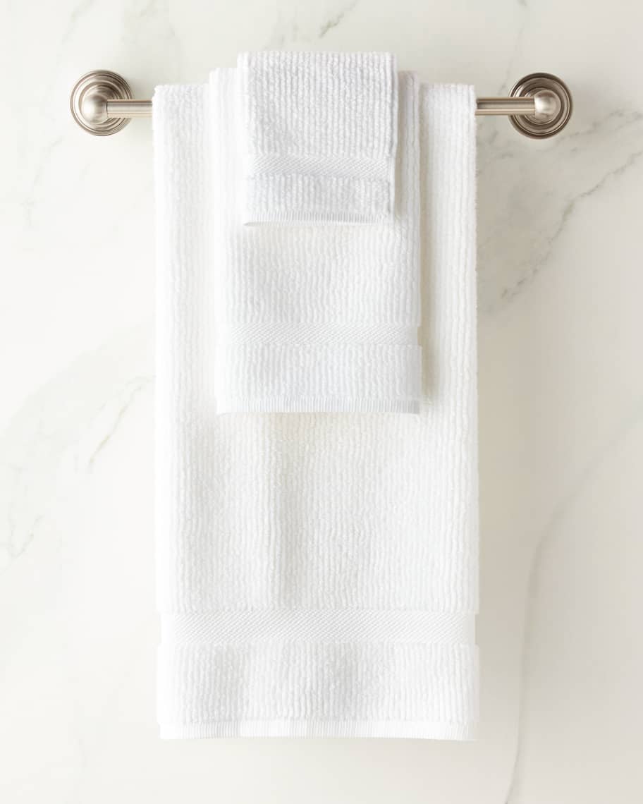 Kassatex Mateo Hand Towel