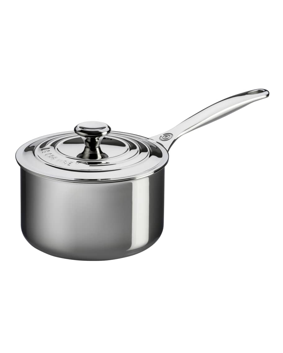 Image 1 of 1: 2-Qt. Saucepan with Lid