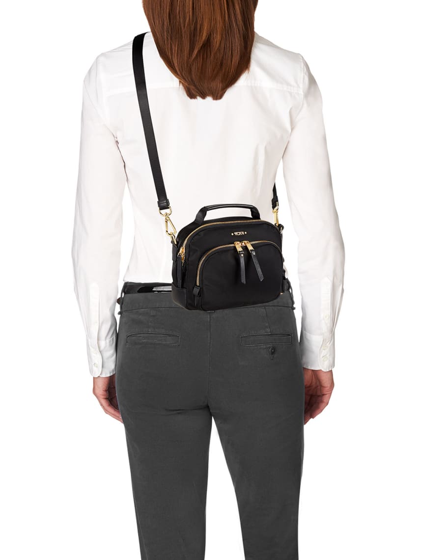 TUMI Troy Crossbody Bag Horchow