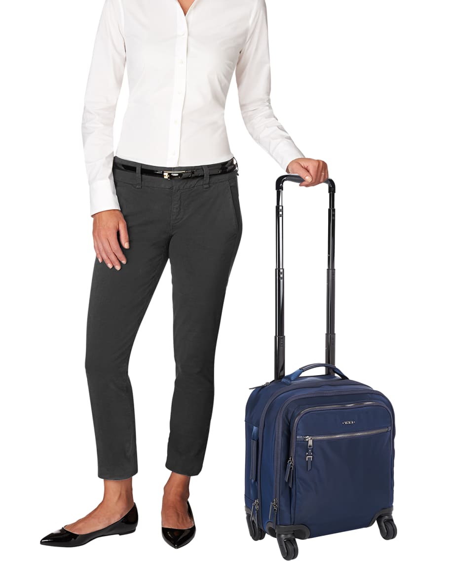 Image 2 of 4: Osona Compact Carry-On Bag