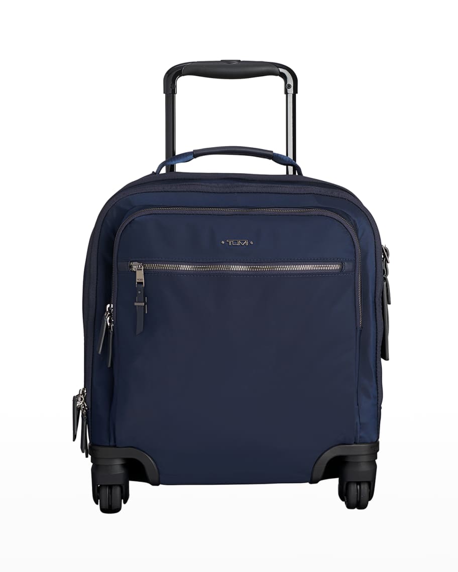Image 1 of 4: Osona Compact Carry-On Bag