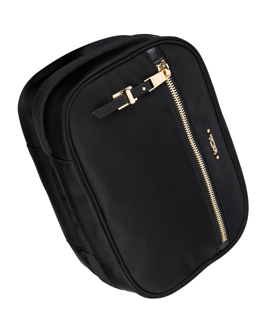 Image 2 of 3: Yima Cosmetics Travel Bag