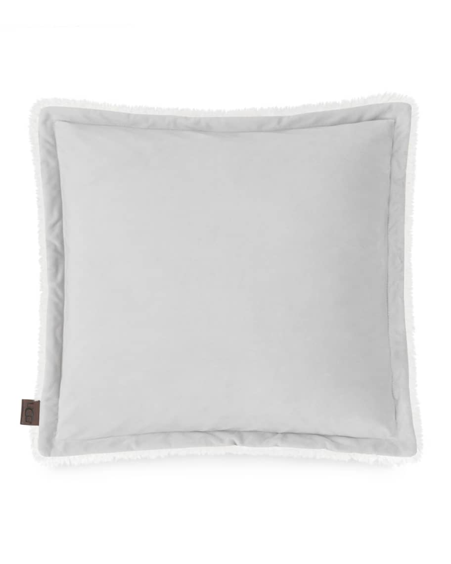Ugg hotsell pillow sherpa