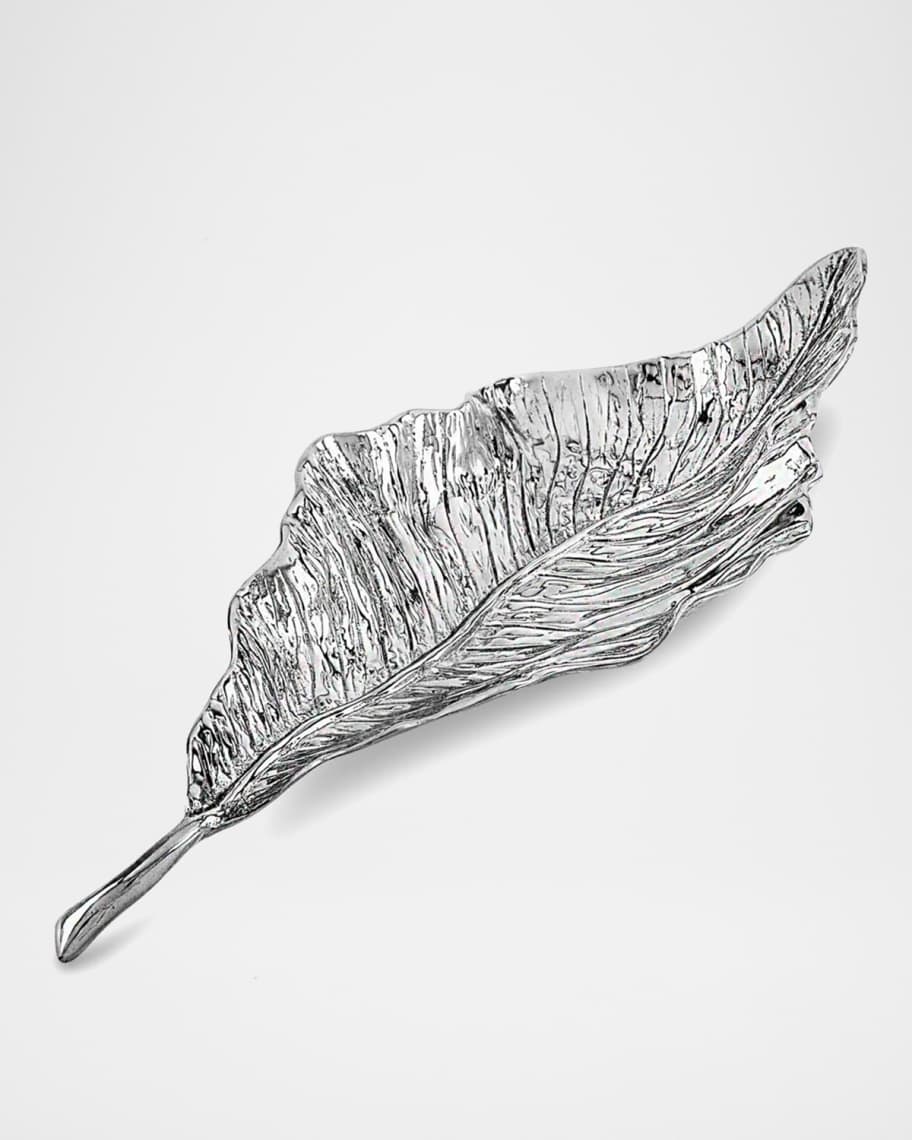 Image 1 of 1: Medium Autumn Leaf