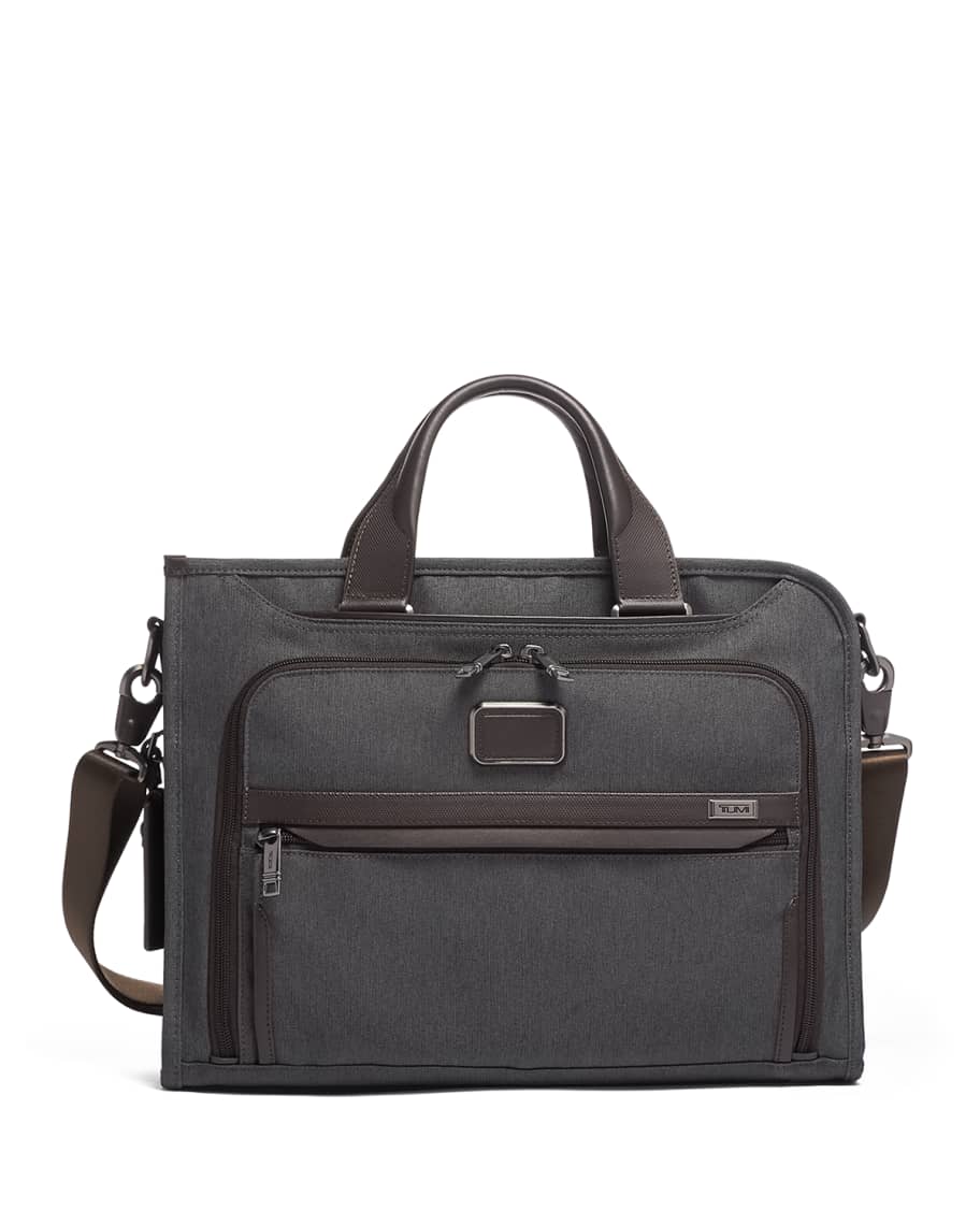 Tumi portfolio pad top