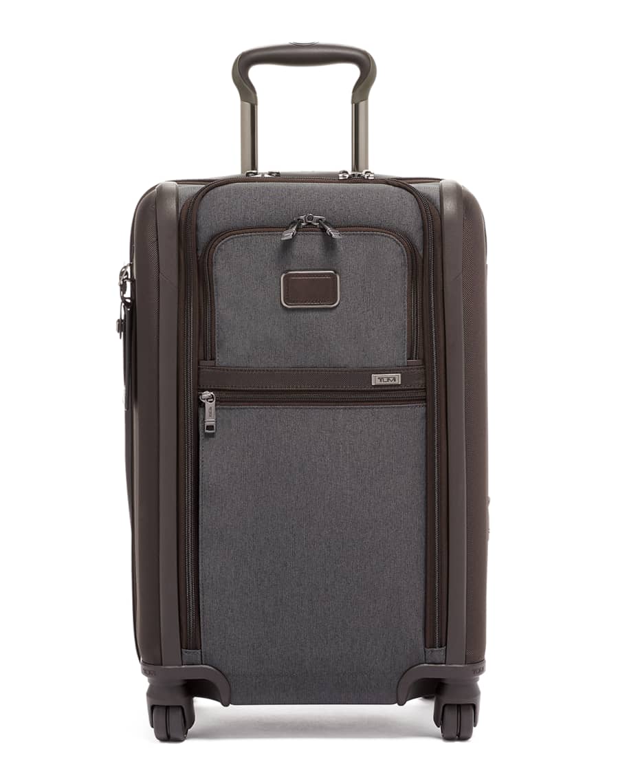 Tumi luggage store international carry on