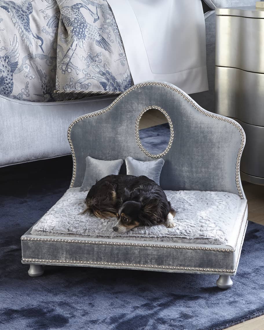 Haute house dog shop bed