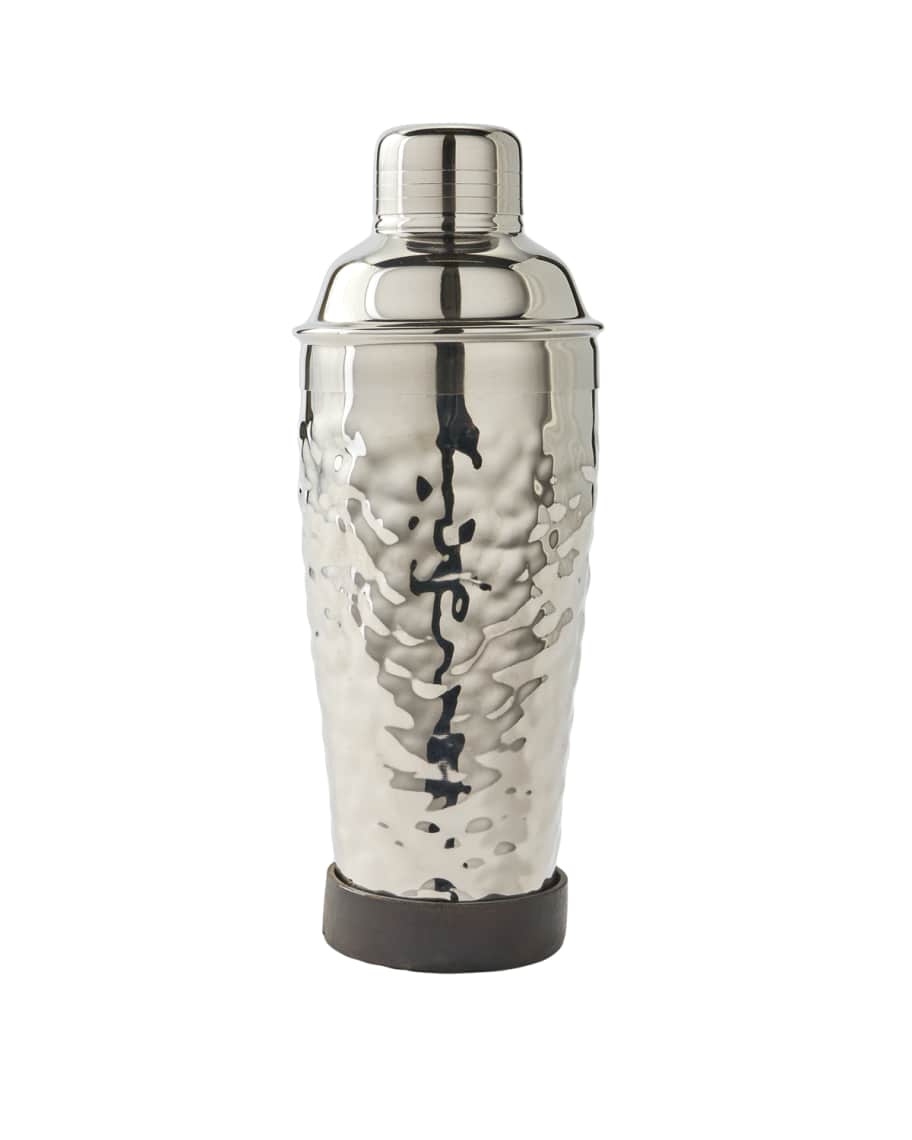 Image 1 of 2: La Sarah Cocktail Shaker