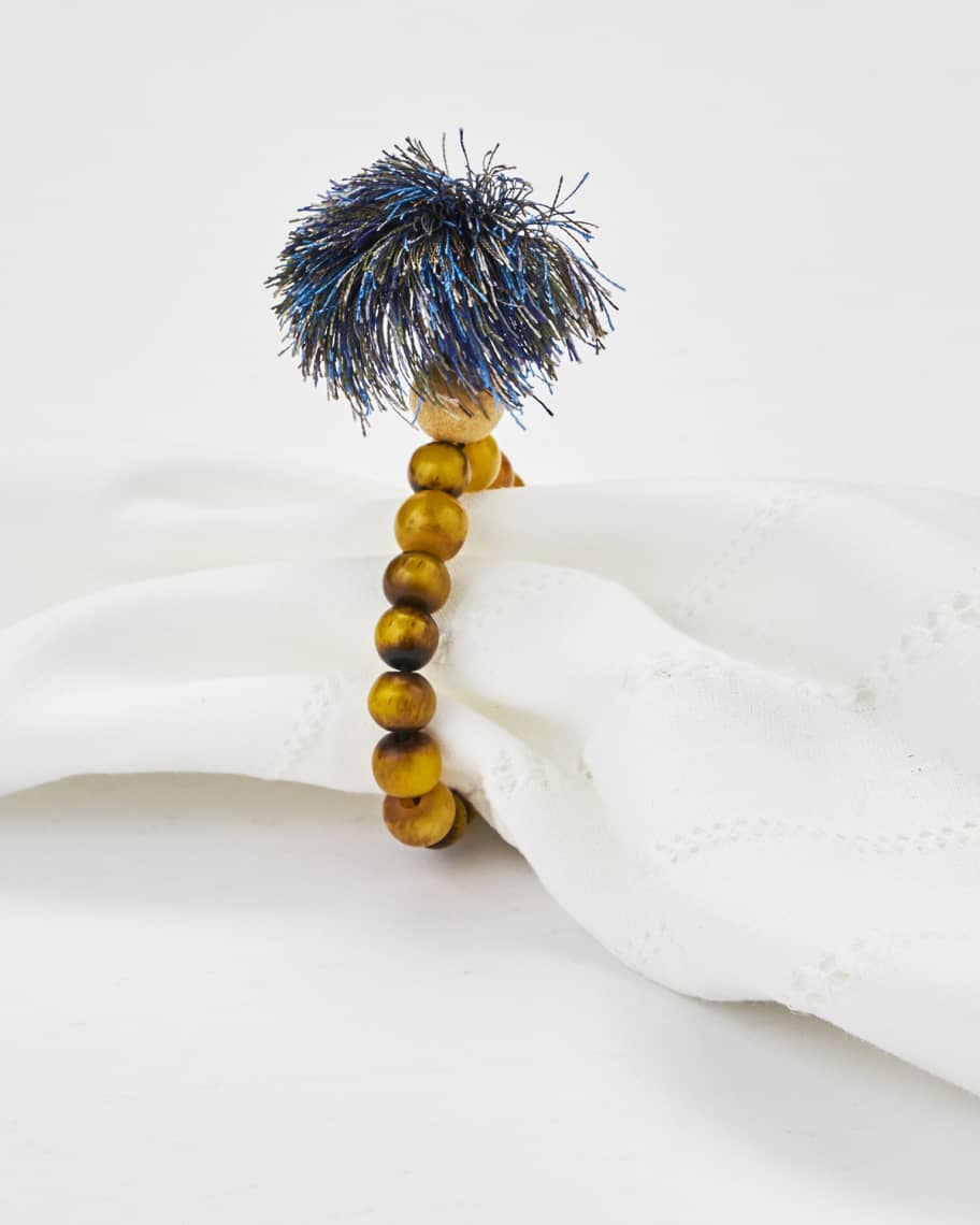 Jan barboglio napkin rings online