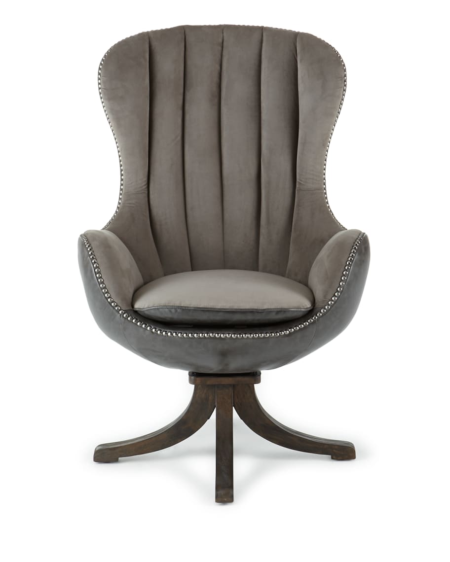 Image 2 of 3: Gracie Office Chair