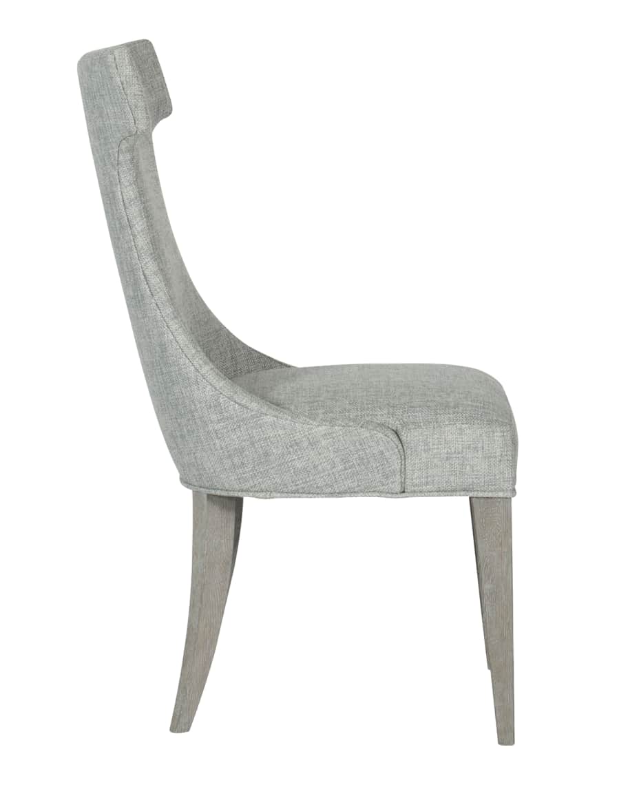 Image 2 of 2: Tahlia Dining Chair