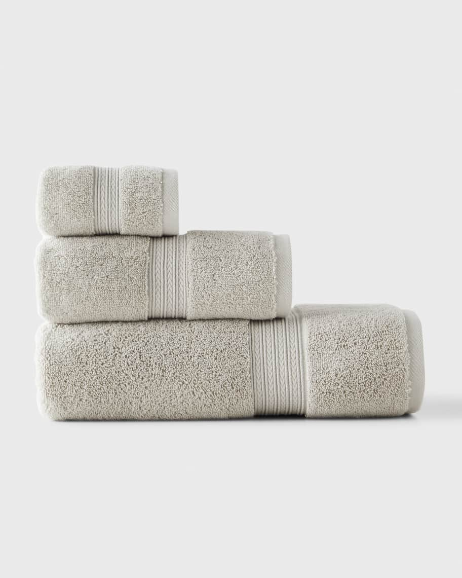 Kassatex Linen Signature 6 Piece Towel Set