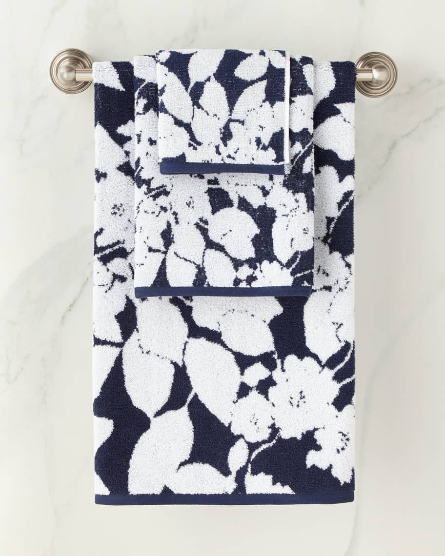 Lauren ralph lauren sanders antimicrobial hand towel outlet
