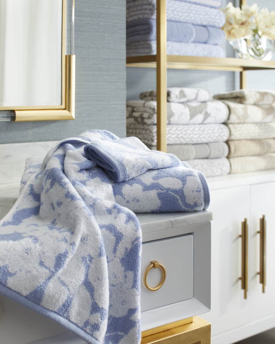 Ralph lauren sanders floral towels new arrivals