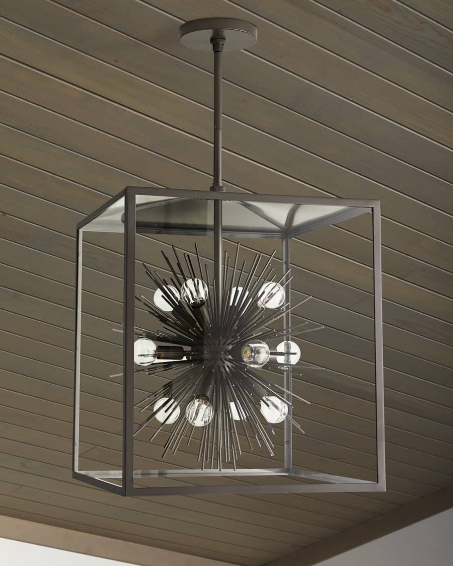 Image 1 of 2: Zanadoo Outdoor Lighting Pendant