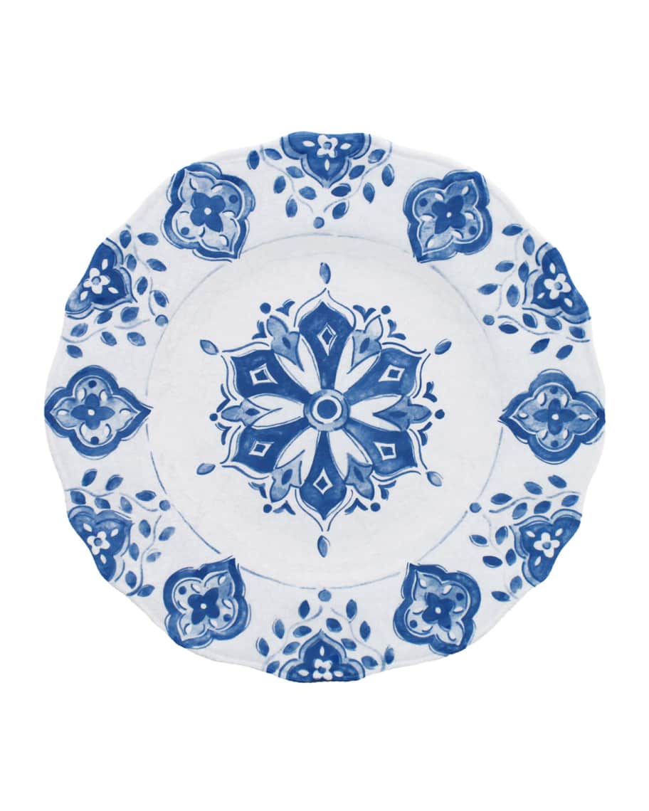 Image 1 of 1: Melamine Dinner Plate