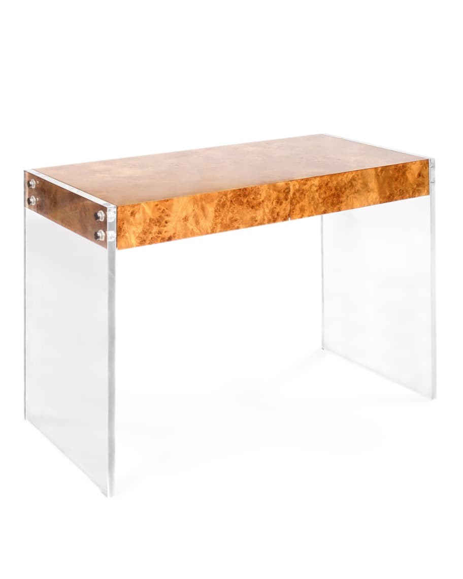 Image 2 of 4: Bond Desk