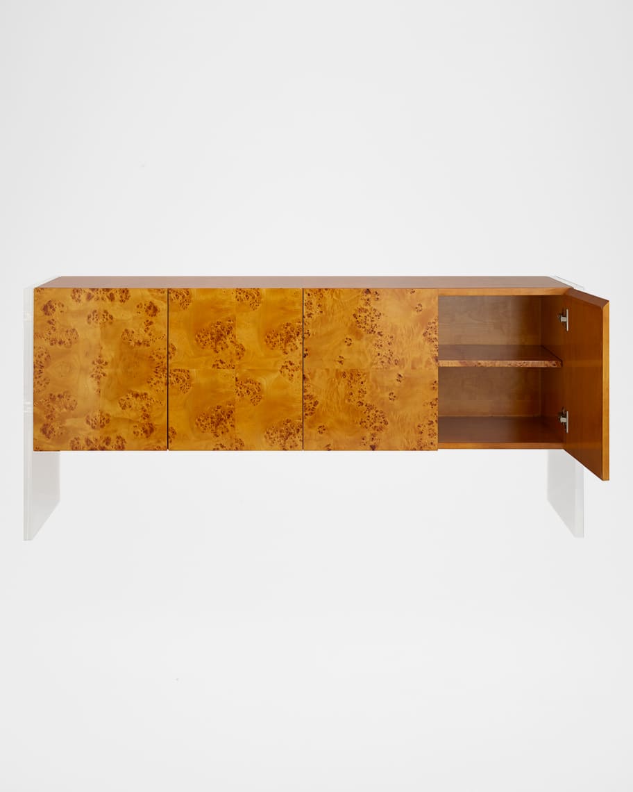 Bond credenza cheap