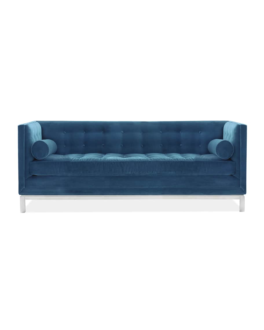 Jonathan Adler Lampert Sofa Horchow
