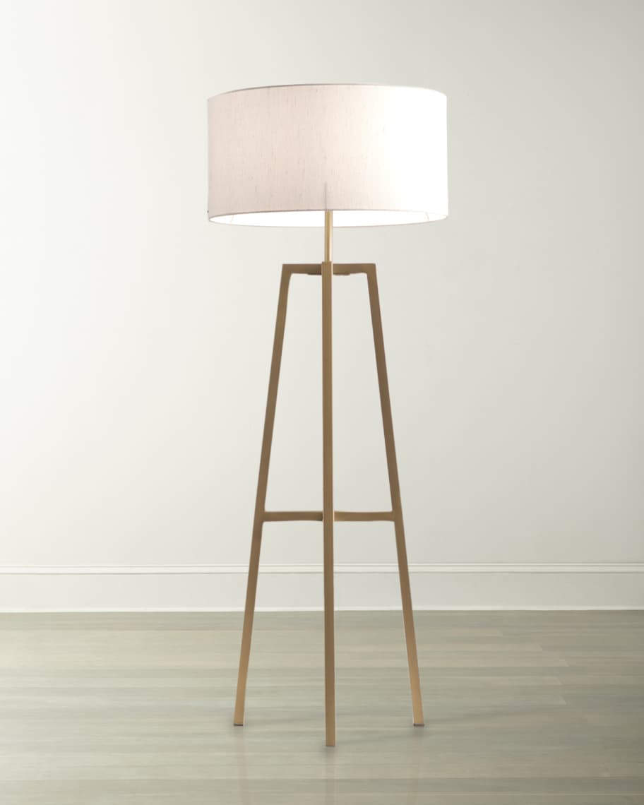 Image 1 of 1: Lewis Floor Lamp