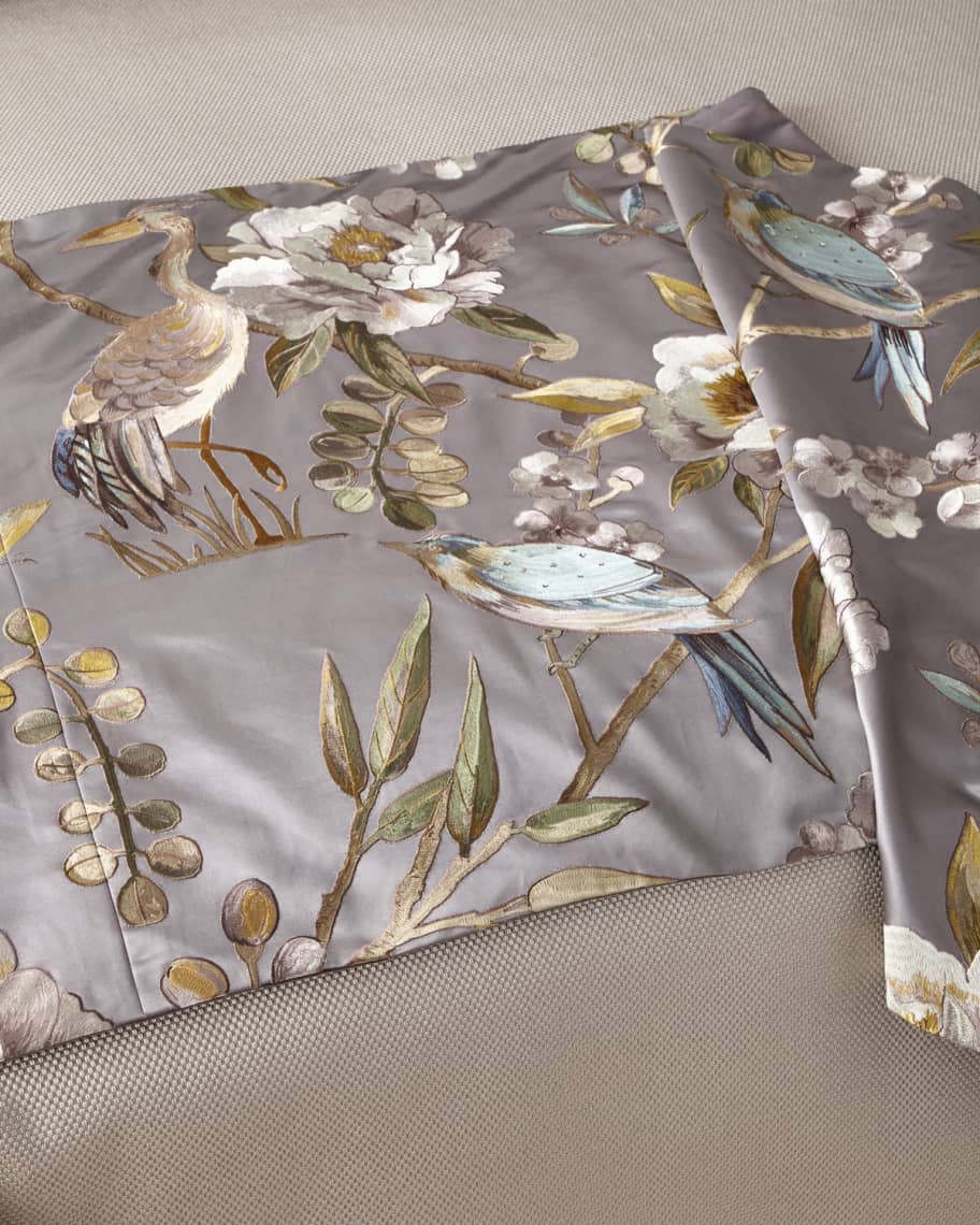 Ralph Lauren Home Remy Floral King Comforter and Matching Items