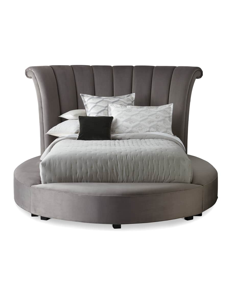 Cheap california shop king platform bed
