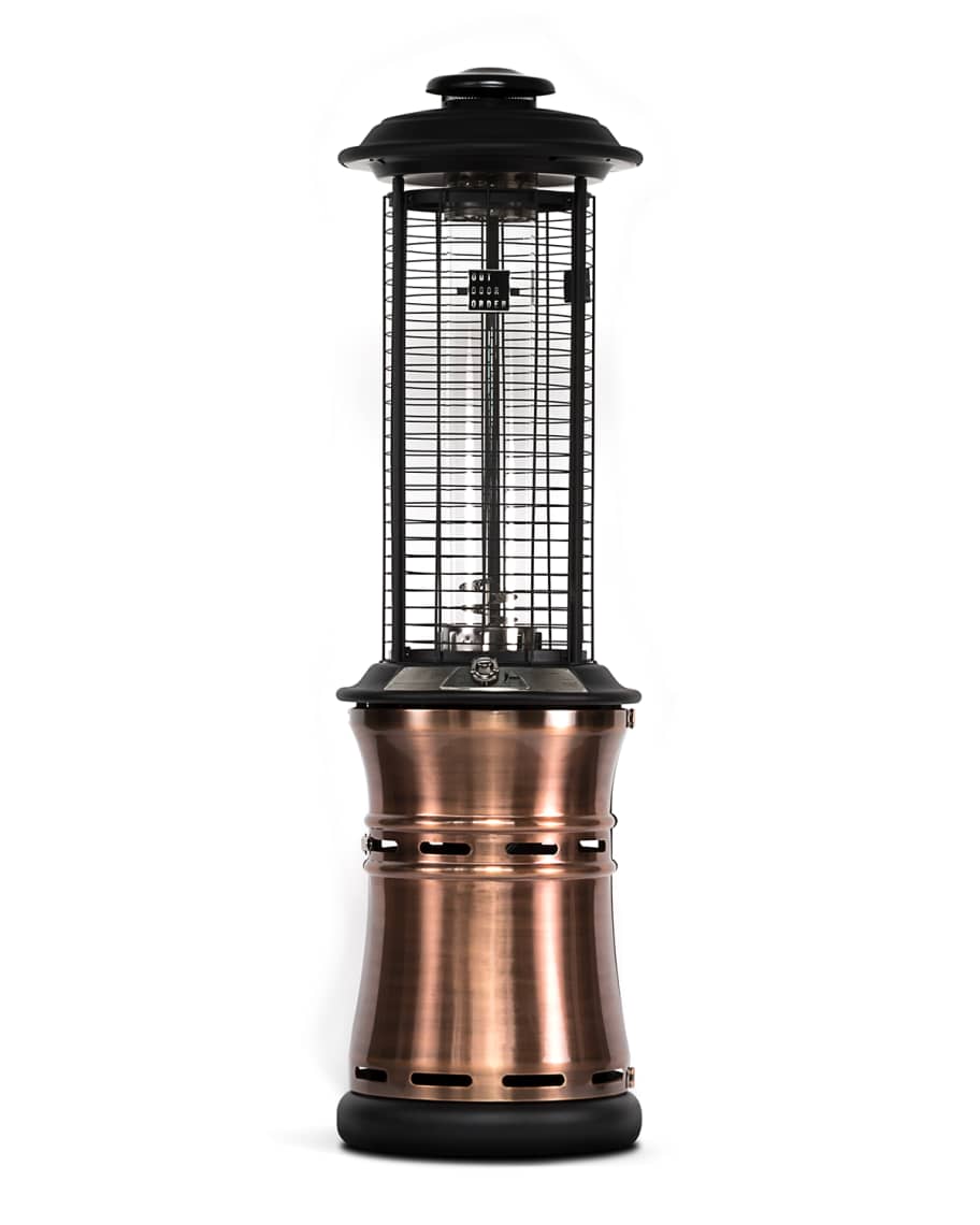 Image 2 of 4: Axis Patio Heater