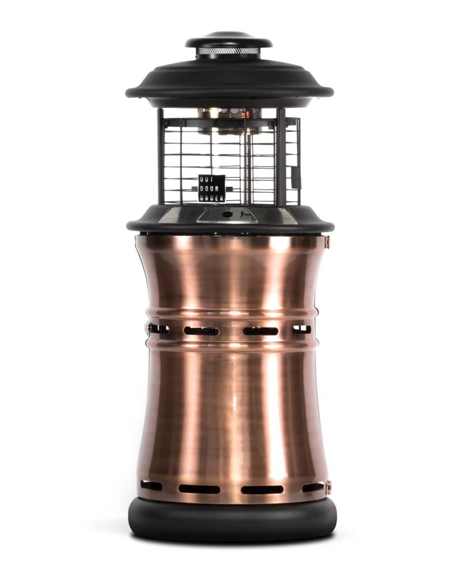 Image 3 of 4: Axis Patio Heater