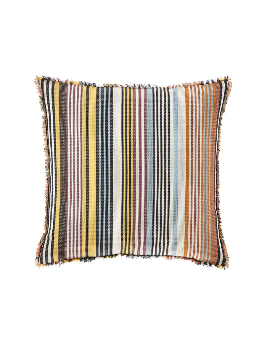Image 1 of 3: Wismar Pillow