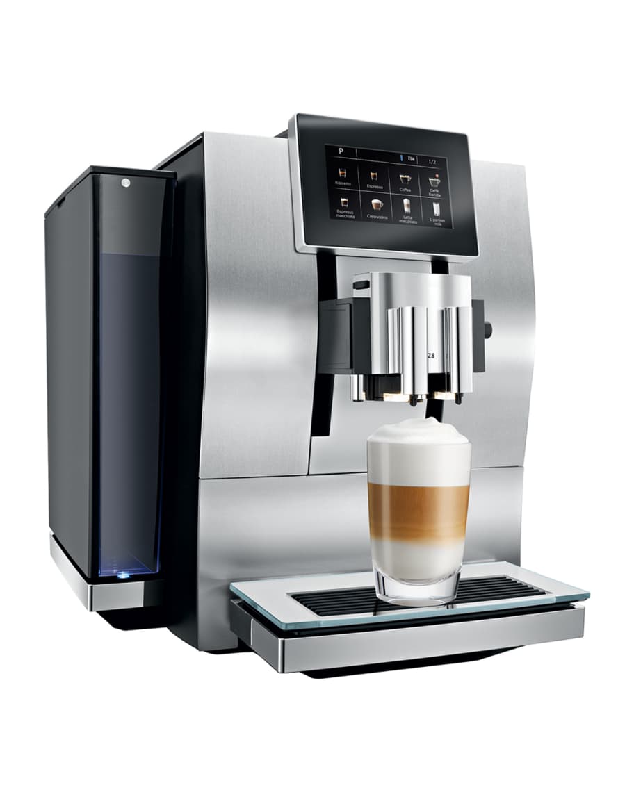 Image 2 of 5: Z8 One-Toucher Americano Maker