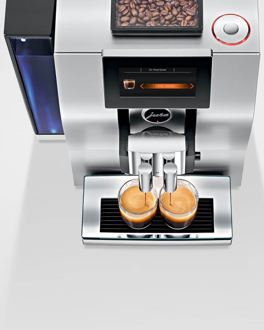 Image 3 of 5: Z8 One-Toucher Americano Maker