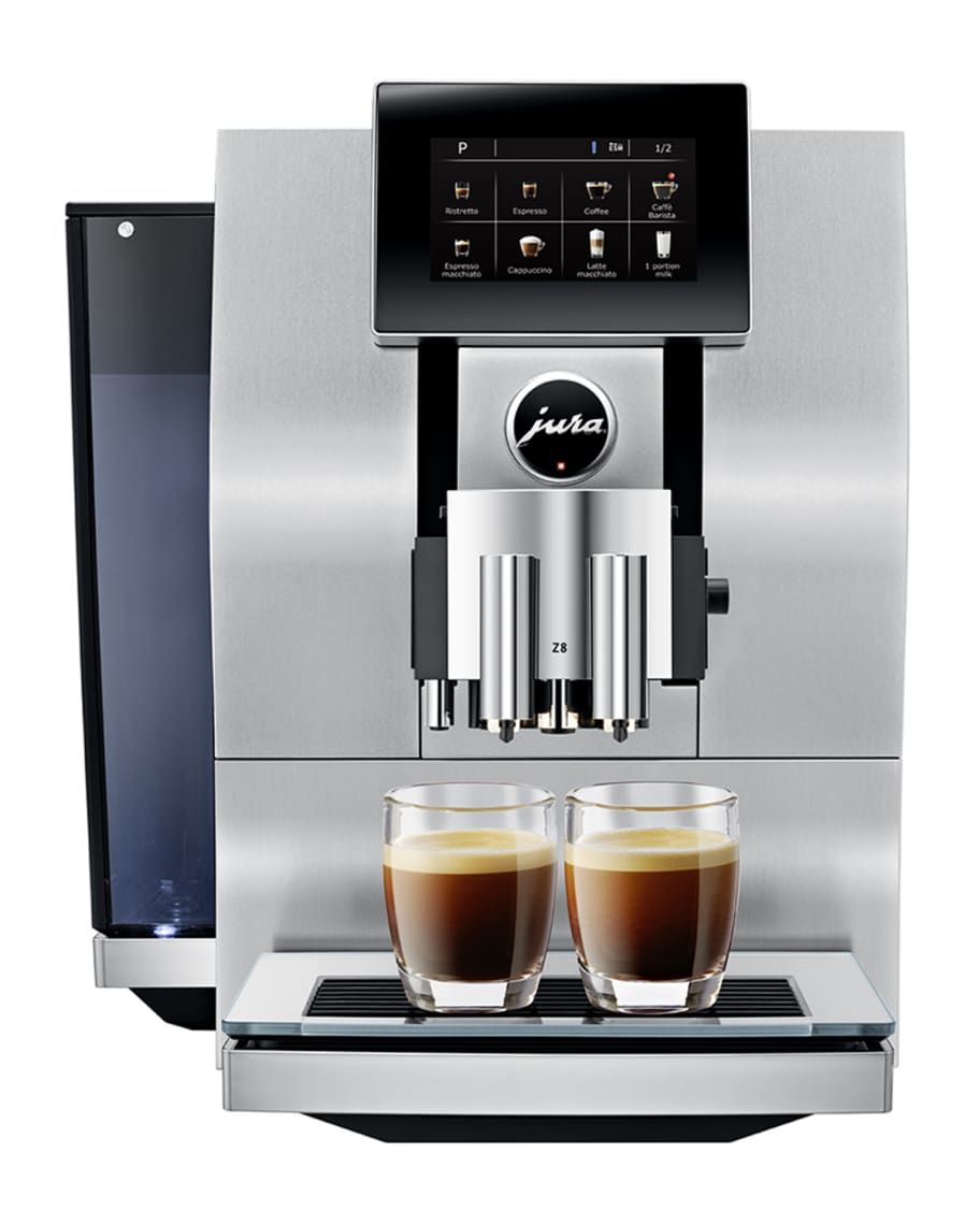 Image 1 of 5: Z8 One-Toucher Americano Maker