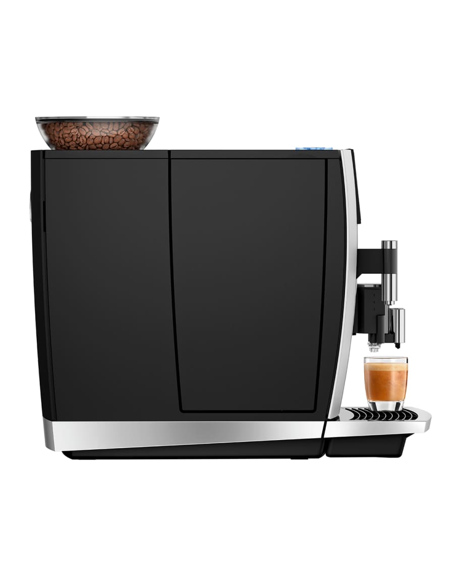 Image 3 of 5: GIGA 6 Automatic Coffee Machine