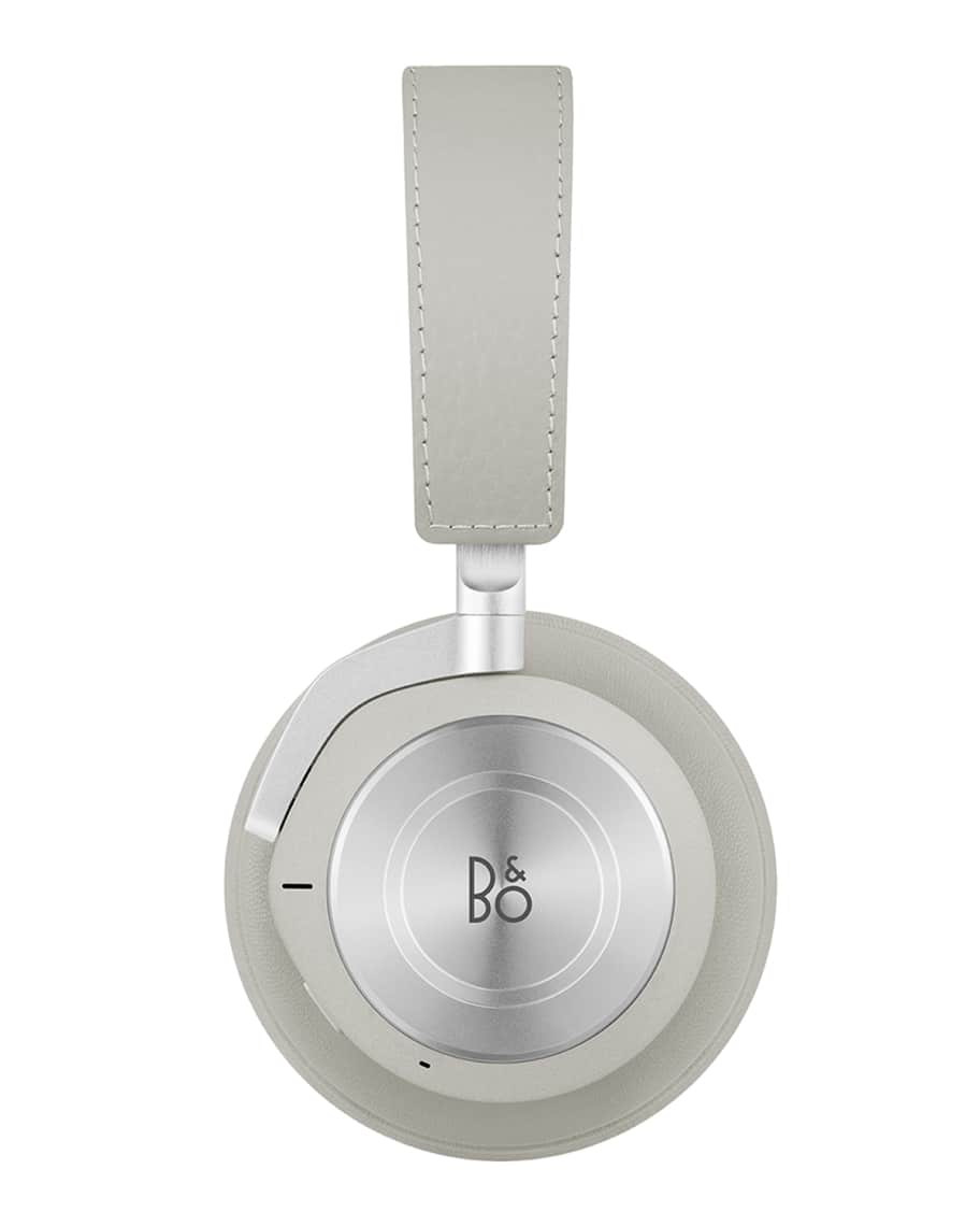 bang&olufsen h9 3rd gen ヘッドホン ブラック - ヘッドホン