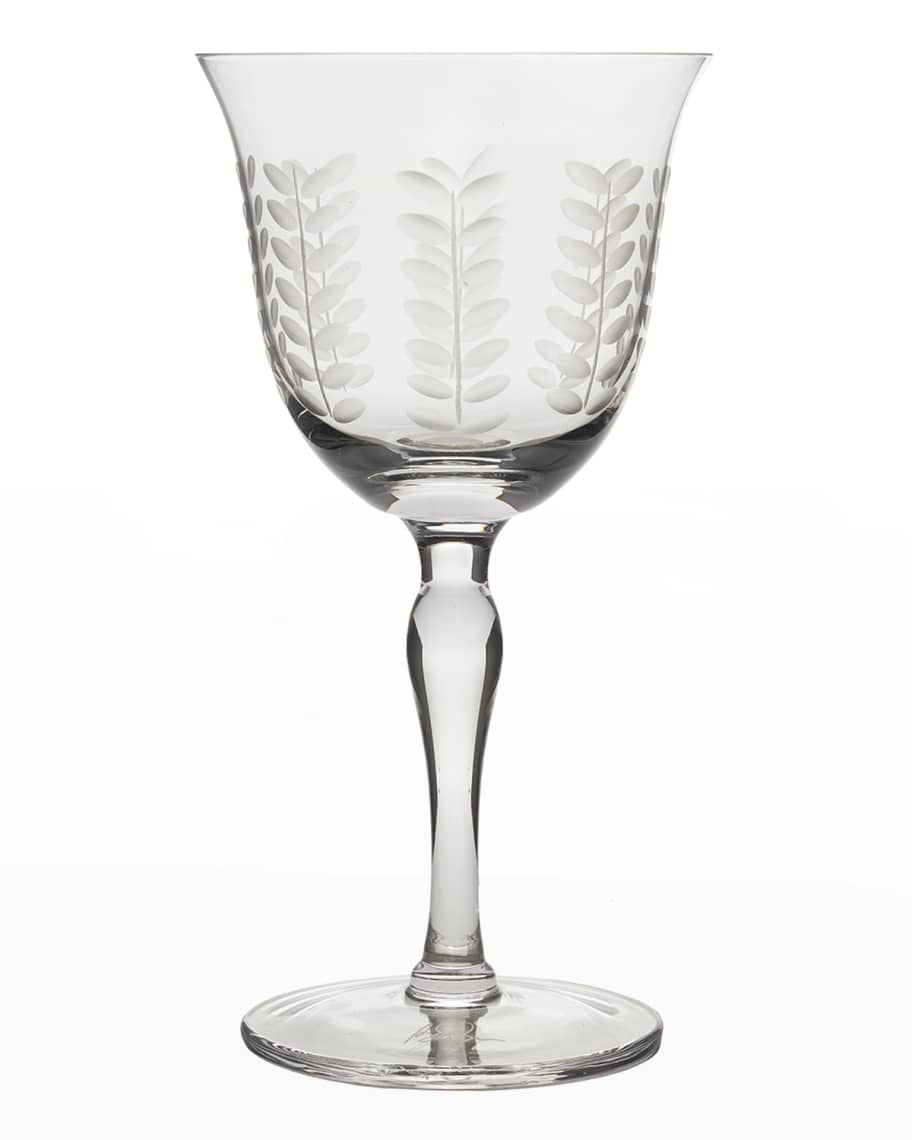 Image 1 of 2: Veronica Vino Wine Glass