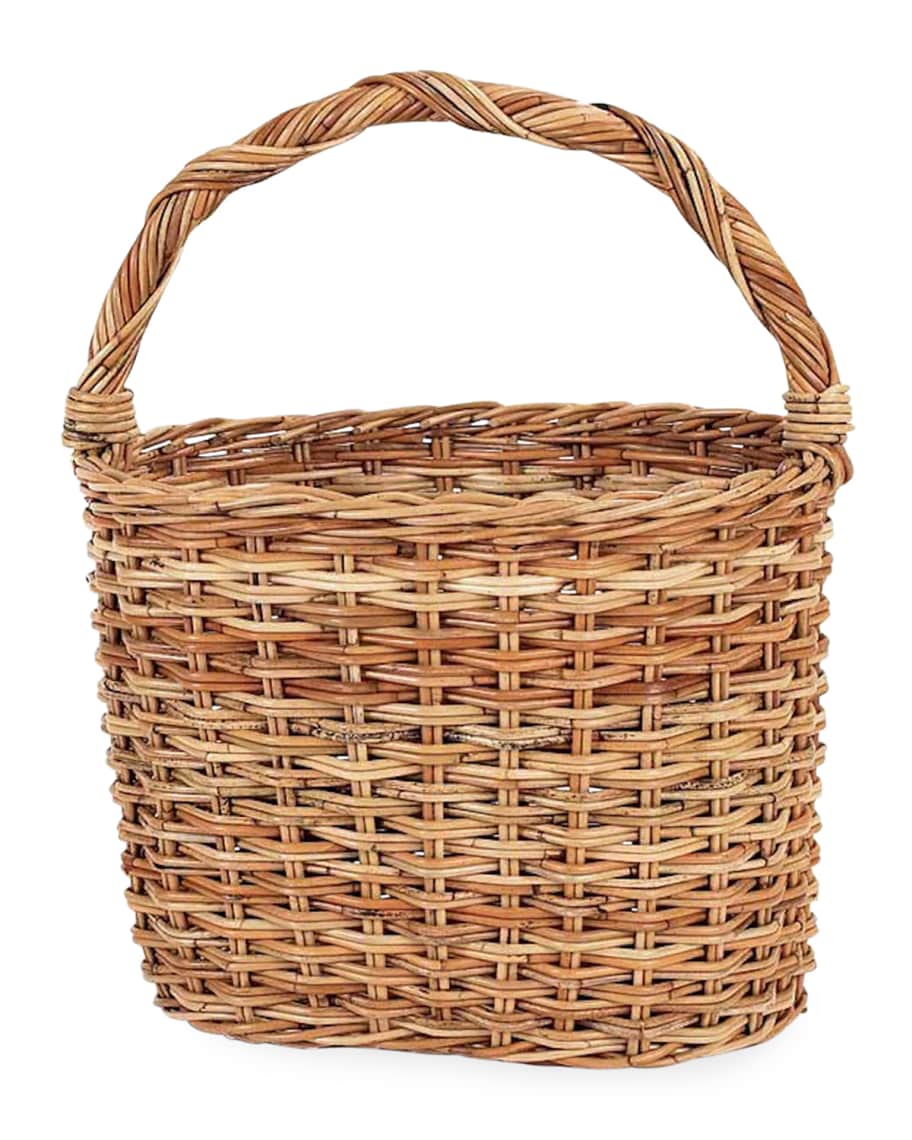 Mainly Baskets French Country Basket Horchow