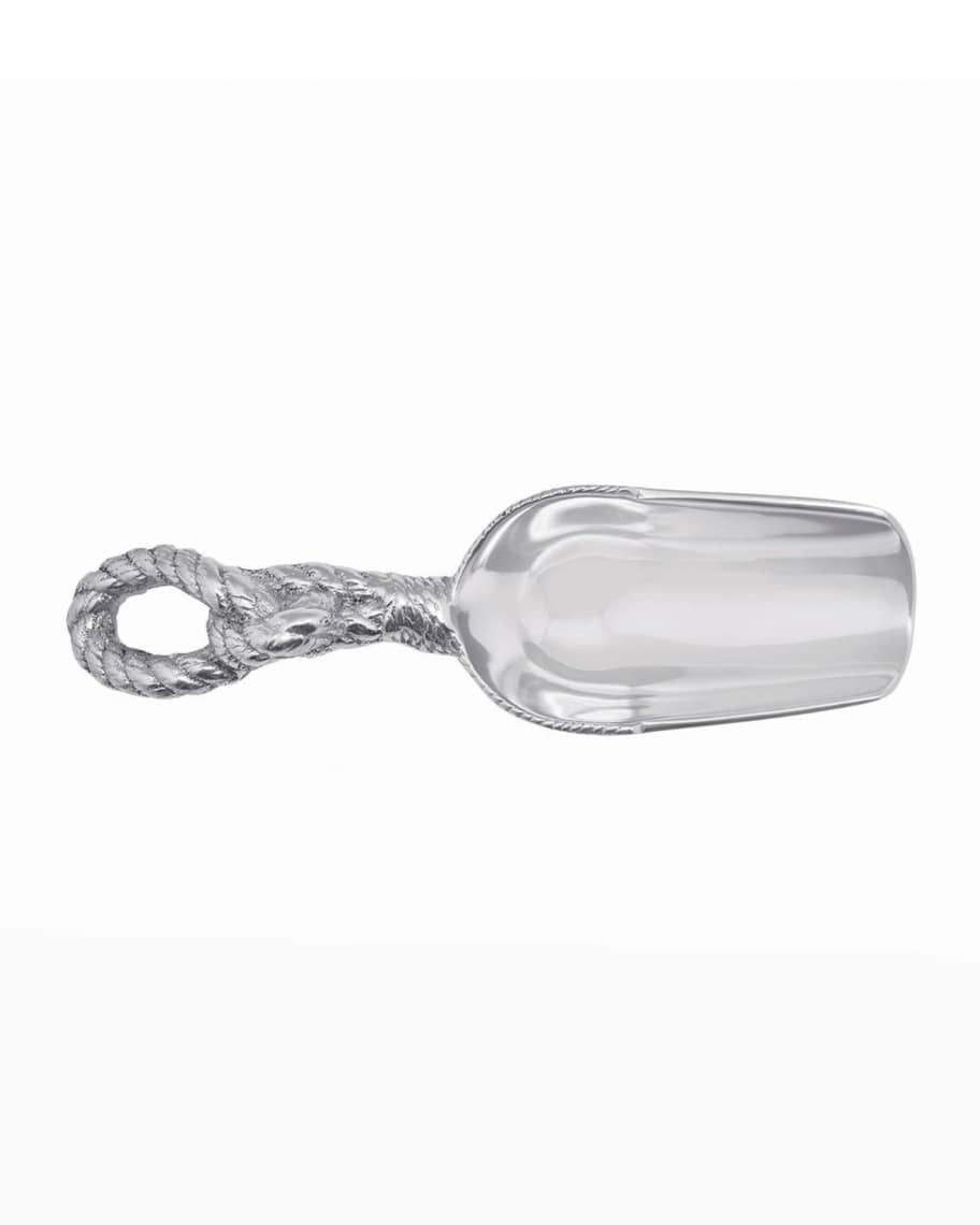 Image 1 of 1: Rope Ice Scoop