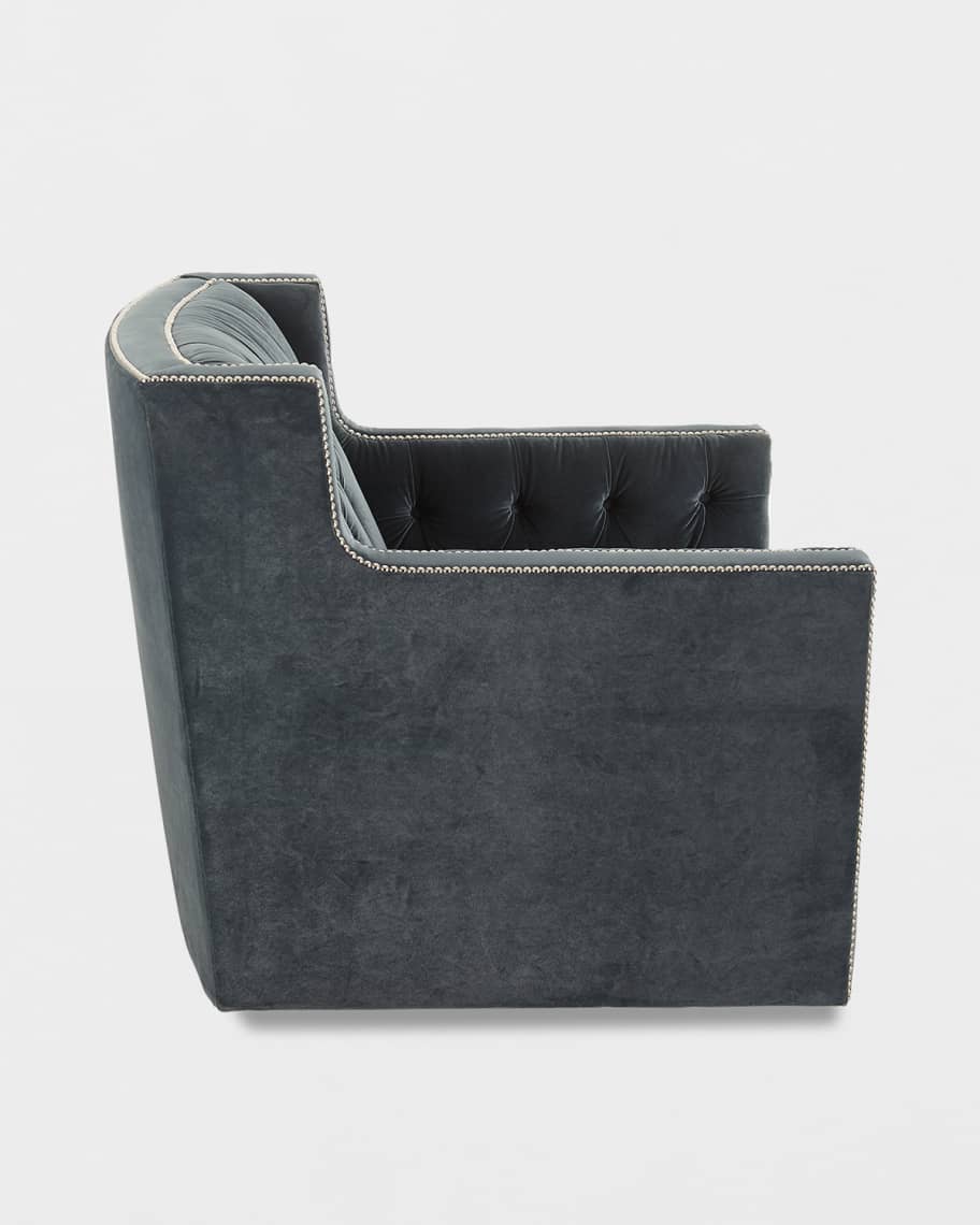 Bernhardt candace online swivel chair
