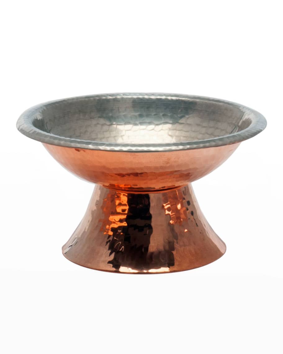 Image 1 of 1: Salsita Bowl with Tin Lining