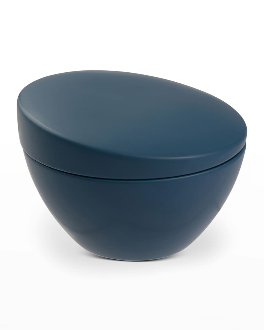Image 1 of 1: Sugar Bowl, Aurora Blue