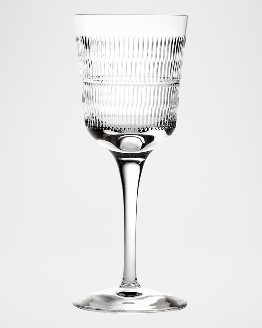 Image 1 of 1: Vendome Red Wine Goblet