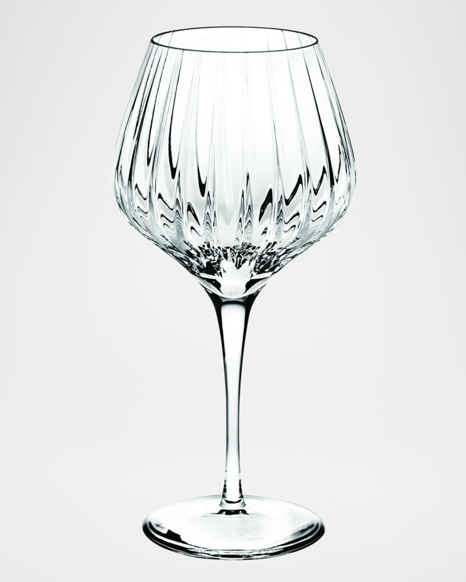 Image 1 of 1: Fantasy Large Red Wine Glass