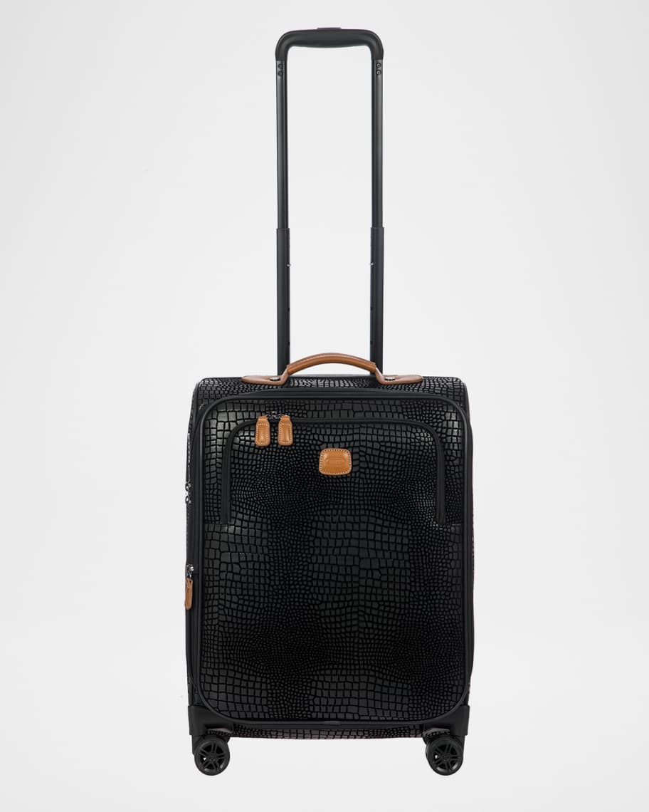 Bric's life 21 carry on spinner best sale