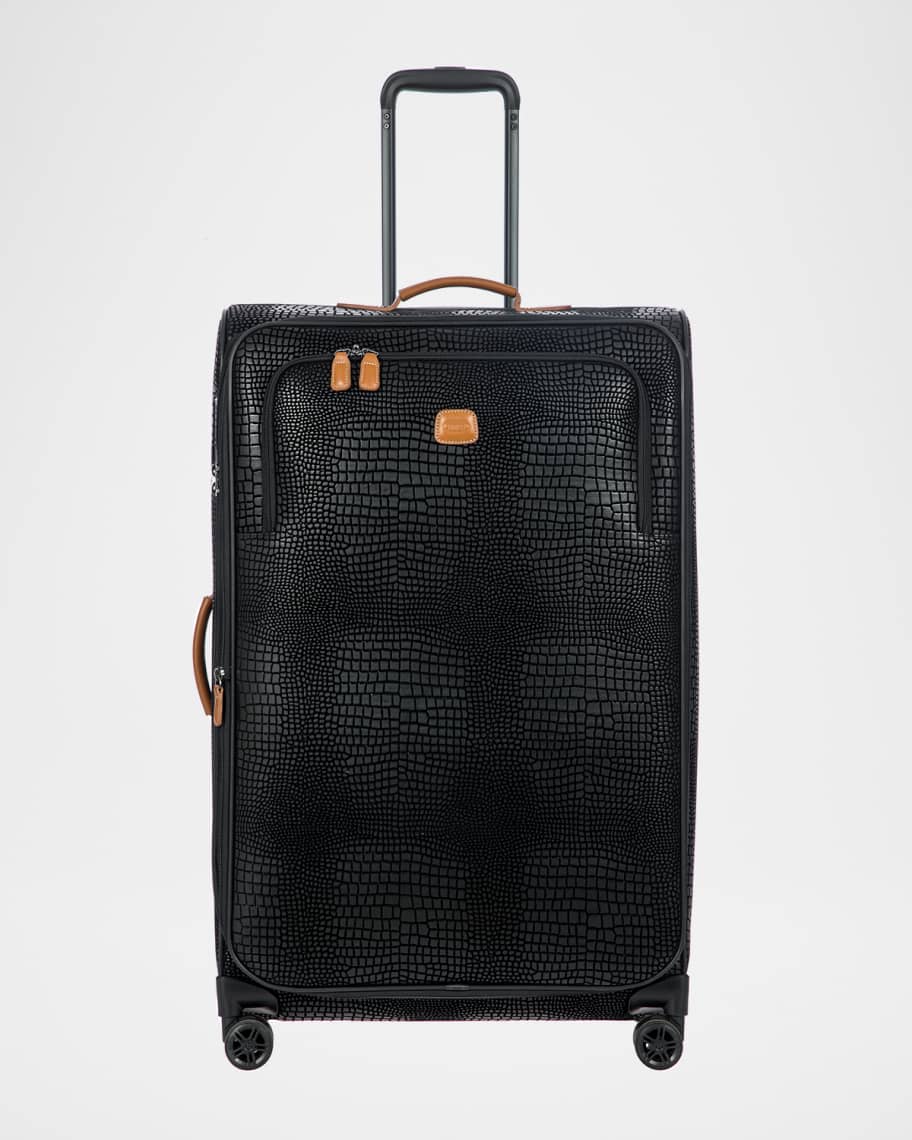 Bric s My Safari 28 Expandable Spinner Luggage Horchow