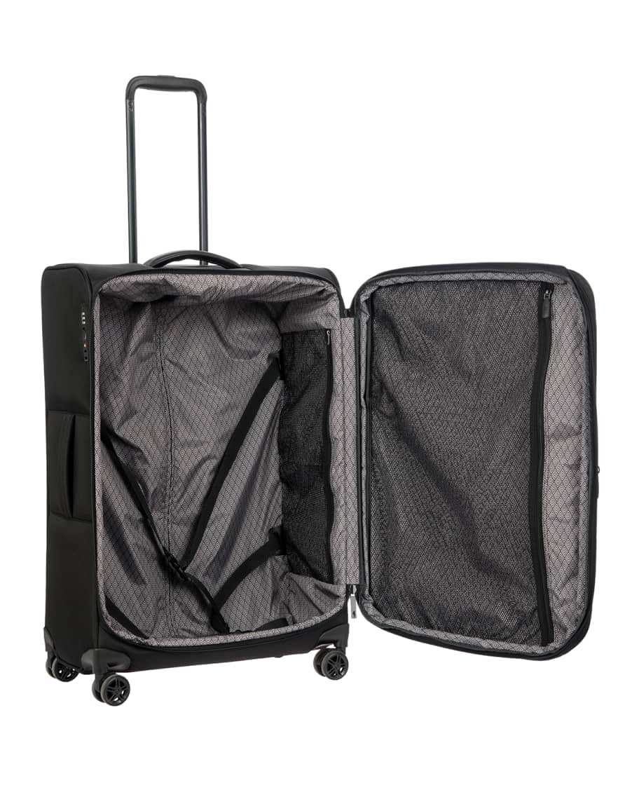 Bric's Zeus 28" Expandable Spinner Luggage Horchow