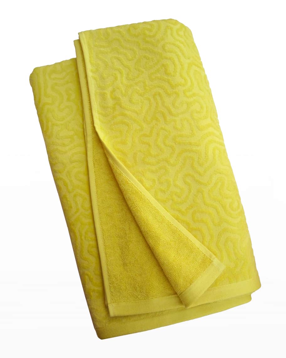 Image 1 of 4: Strigosa Beach Towel