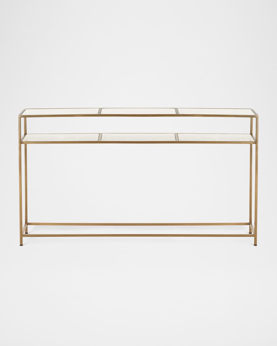 Echelon console table discount