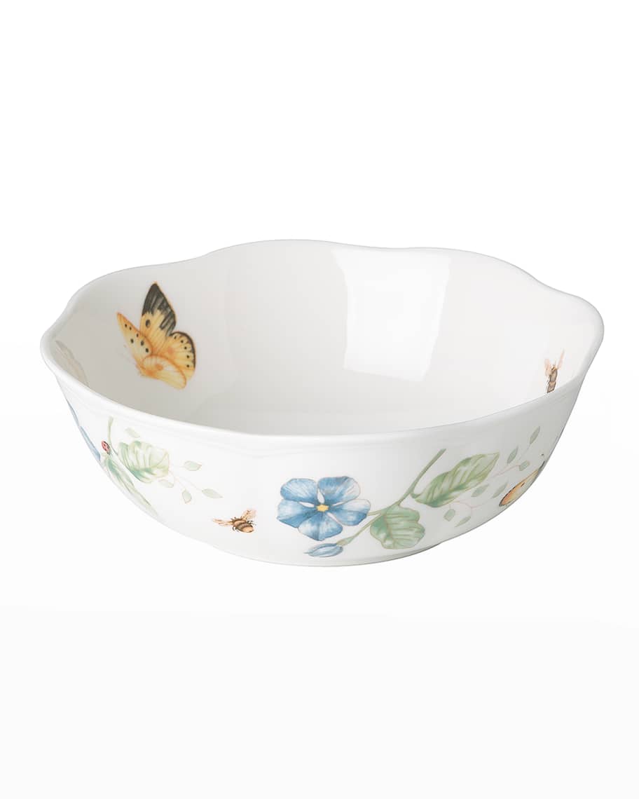 Butterfly meadow all purpose bowl cheap
